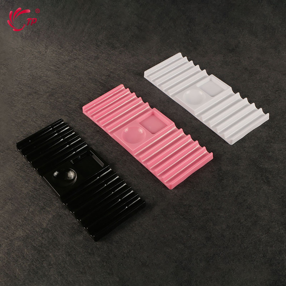 Nail Extension Form - Supporto in plastica TP Dual Form