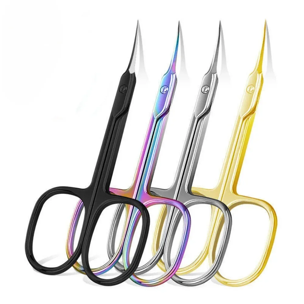 Nail Extension Form - Forbici per cuticole Tagliacuticole extra fine