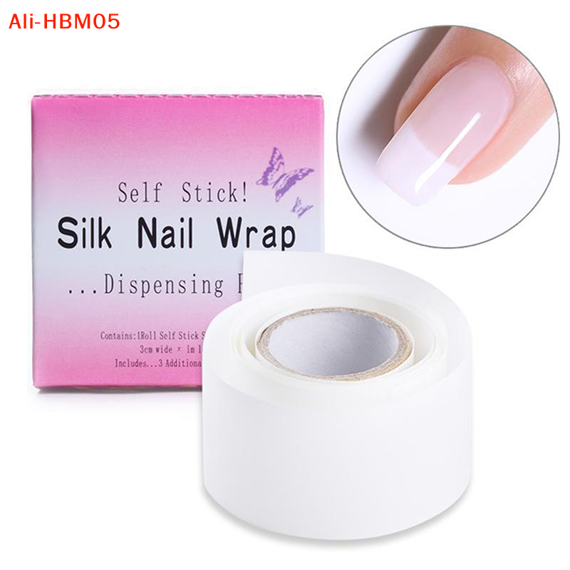 (HB05) 1 Rotolo di Gel UV per  - Nail Extension Form recensione e prezzo