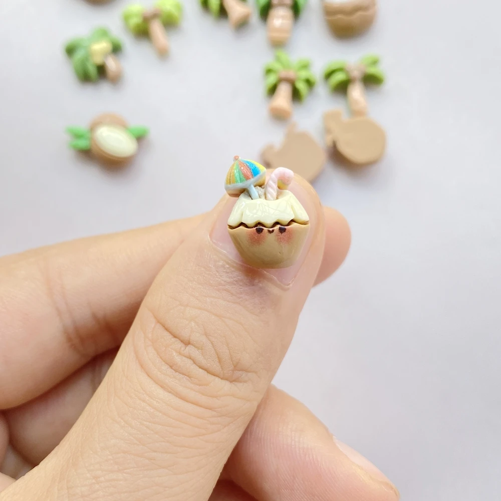 20 pezzi simpatico cartone ani - Nail Art Motif recensione e prezzo