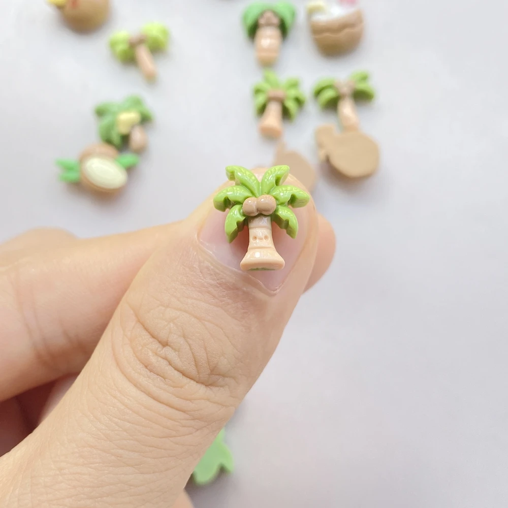 20 pezzi simpatico cartone ani - Nail Art Motif recensione e prezzo
