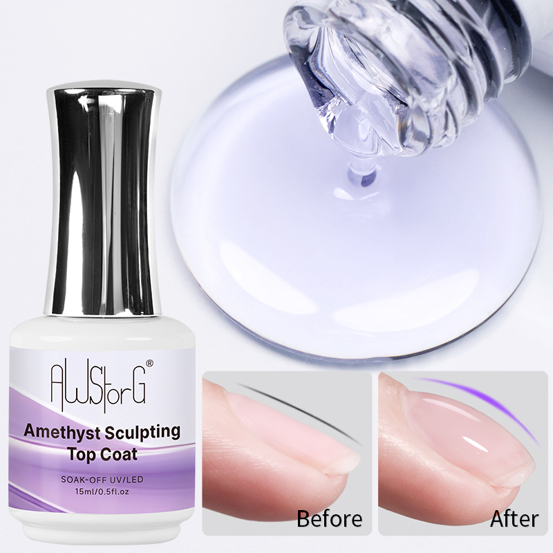AWStorG 15ML Ametista Scolpire - Nail Art Yellow recensione e prezzo