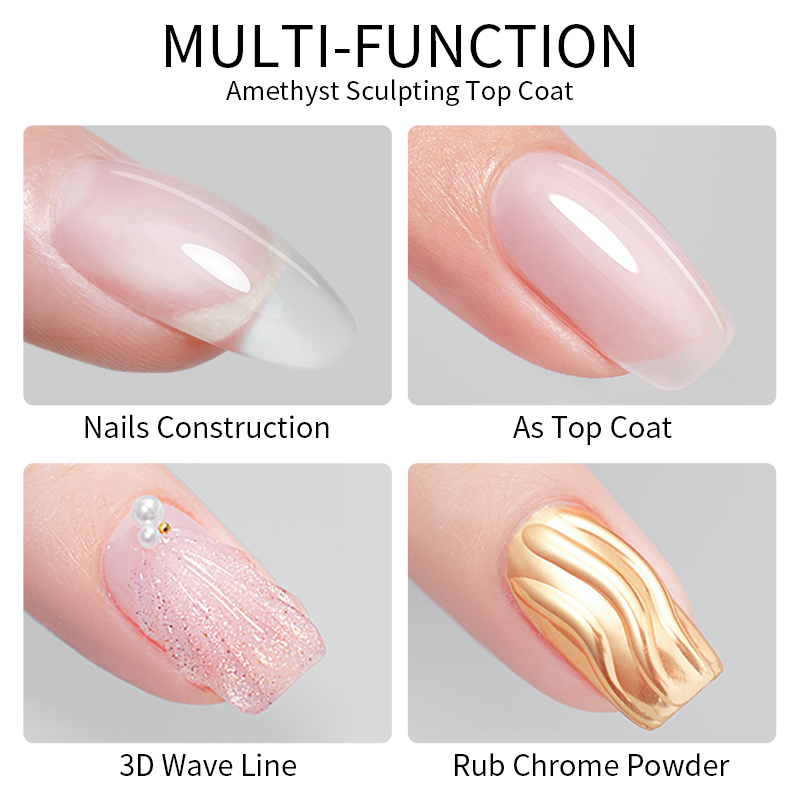 AWStorG 15ML Ametista Scolpire - Nail Art Yellow recensione e prezzo
