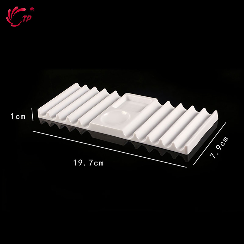 Supporto in plastica TP Dual F - Nail Extension Form recensione e prezzo