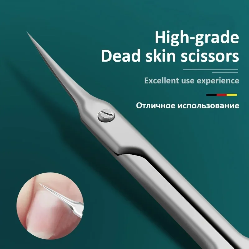 Ouriner Punta curva in acciaio - Nail Extension Form recensione e prezzo