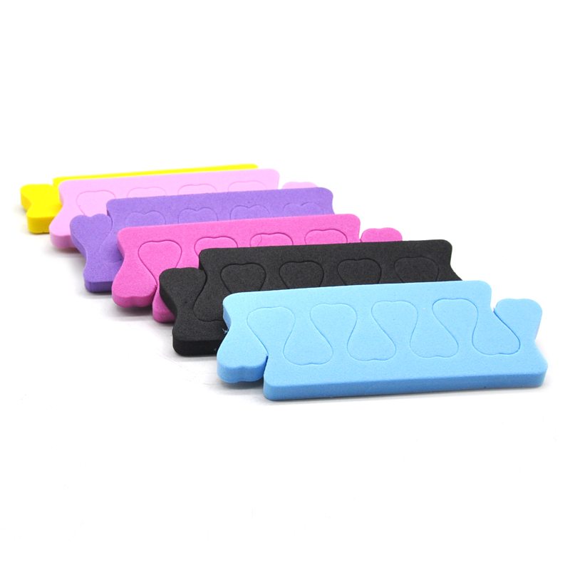 Commercio all'ingrosso 500 pz  - Nail Art Motif recensione e prezzo