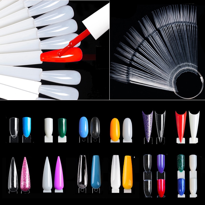 Bastoncini per display per ung - Nail Art Motif recensione e prezzo